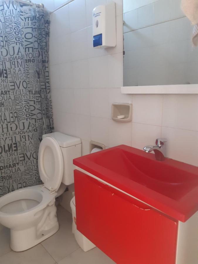 Апартаменти Espectacular Casona Boutique Con Pileta Y Gym!! Hasta 4 Huespedes Пресіденсія-Роке-Саенс-Пенья Екстер'єр фото